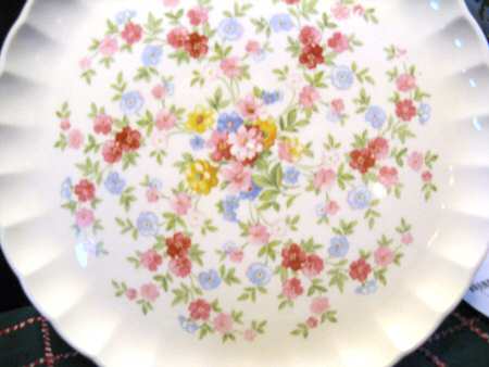 Biltmore by Sebring Pottery