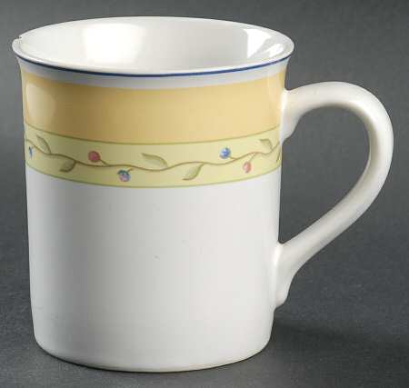 Trellis Mug