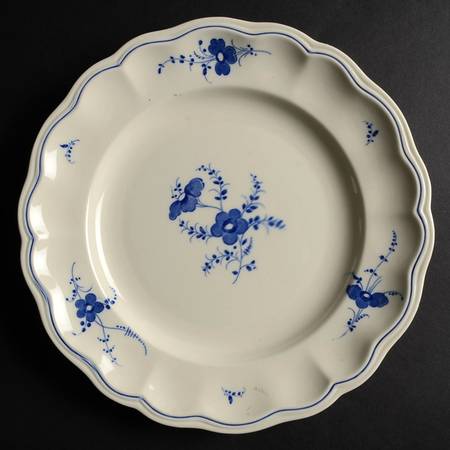Leyden by Spode