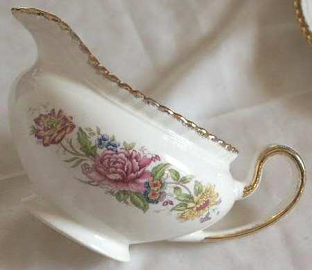 Trent Gravy Boat