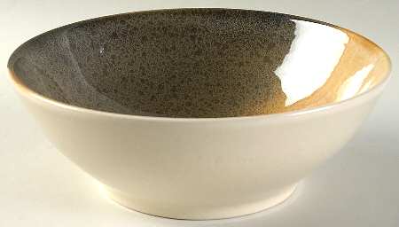 Nouveau Sands Soup/Cereal Bowl
