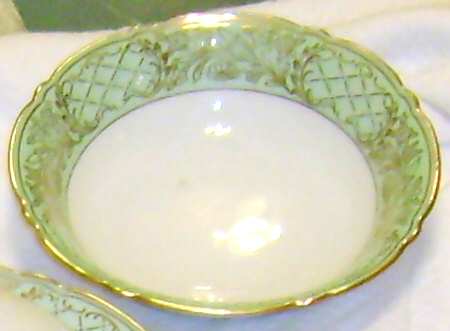 SCH636 Coupe Soup Bowl