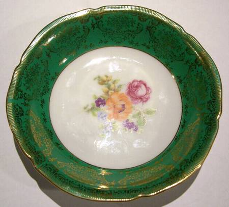 70540 Fruit/Dessert (Sauce) Bowl