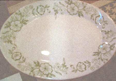 STR135 by Sterling China (USA)