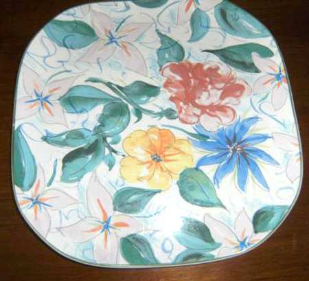 Chintz by Sosume