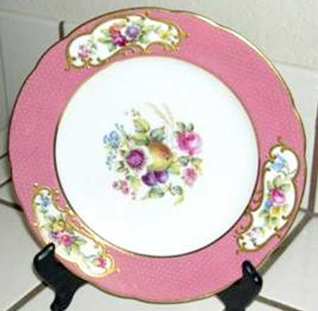 SP459 by Spode