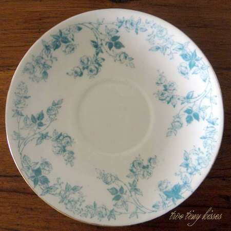 H10047 Saucer