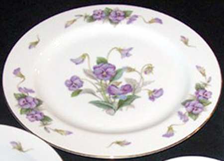 Pansy by Sango