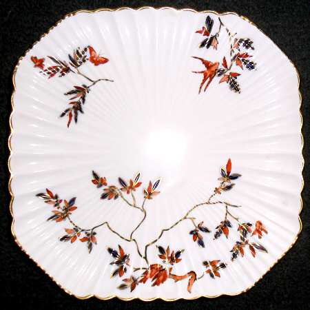 R3614 by Spode