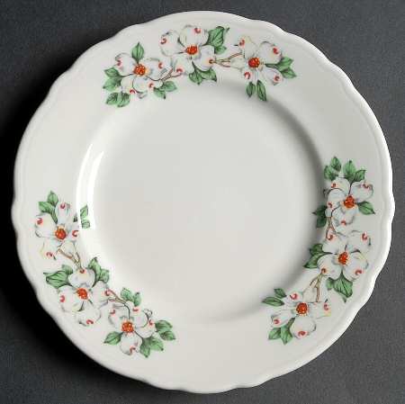 Dogwood by Sterling China (USA)