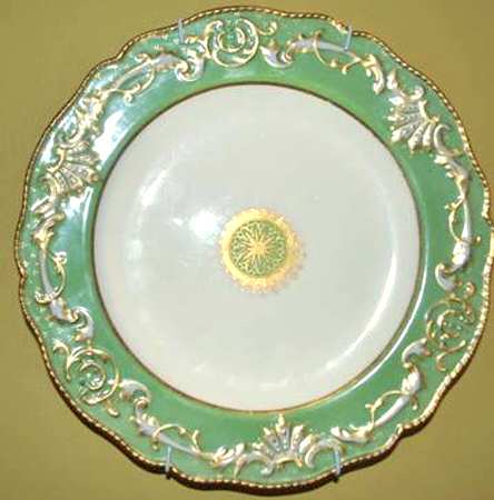 SP583 by Spode