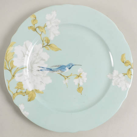 Nectar Salad Plate
