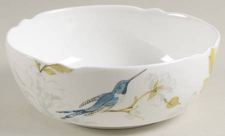 Nectar Coupe Cereal Bowl