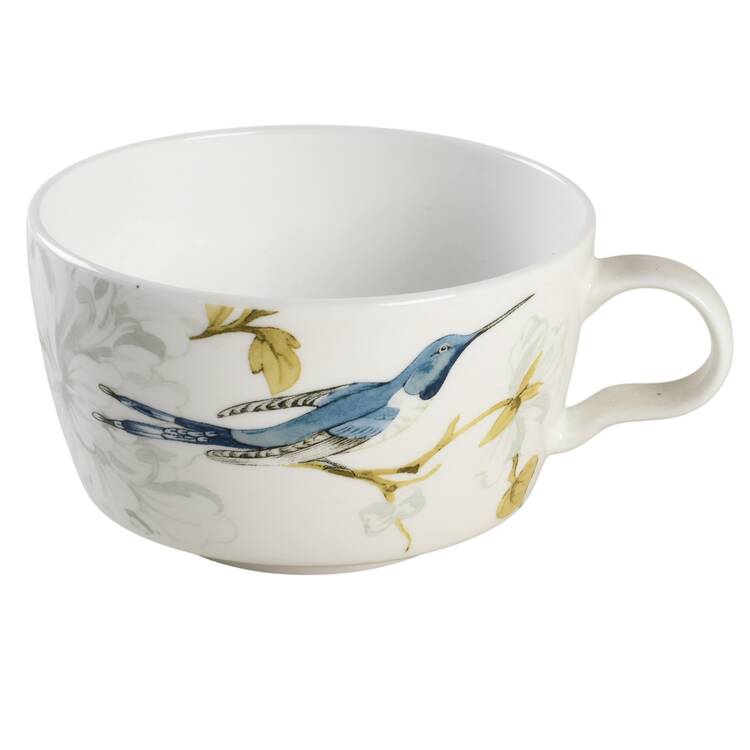 Nectar Flat Cup