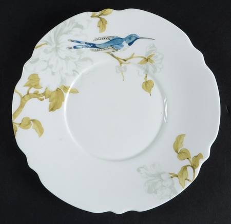 Nectar Underplate for Gravy Boat