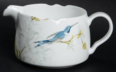 Nectar Gravy Boat