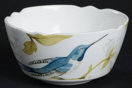 Nectar Individual Dip Dish