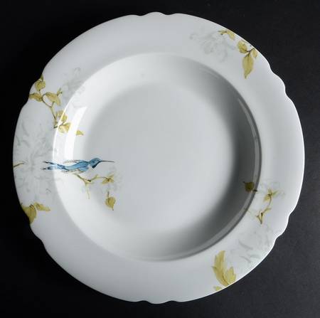 Nectar 11" Deep Plate