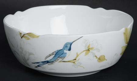 Nectar Dip Bowl for Chip & Dip Set