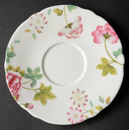 Sophia Saucer