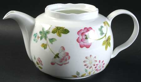 Sophia Teapot No Lid