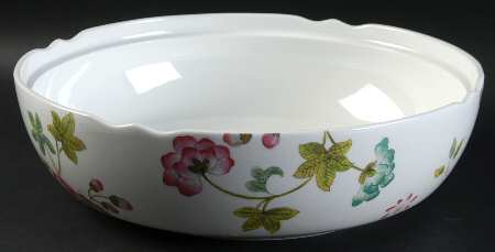 Sophia Round Vegetable No Lid