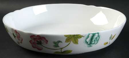 Sophia 8" Soup/Pasta Bowl
