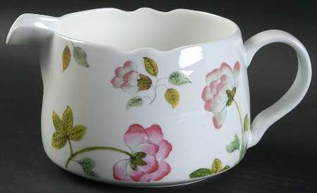 Sophia Gravy Boat