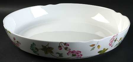 Sophia Chip Bowl for Chip/Dip Set