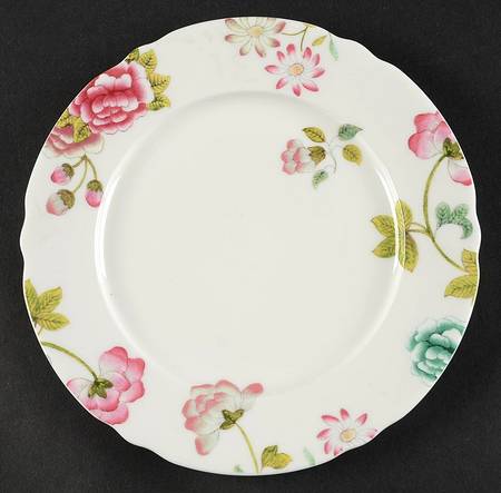 Sophia Bread & Butter Plate