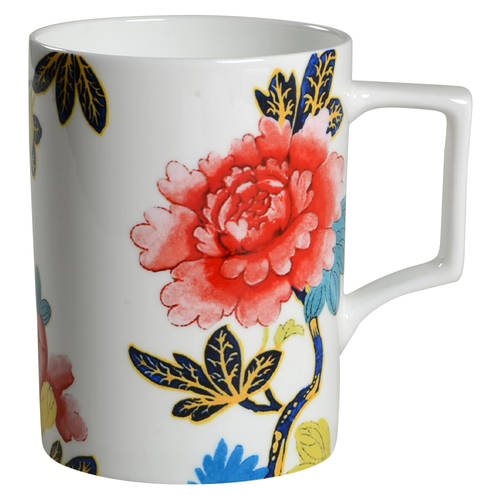Isabella Mug