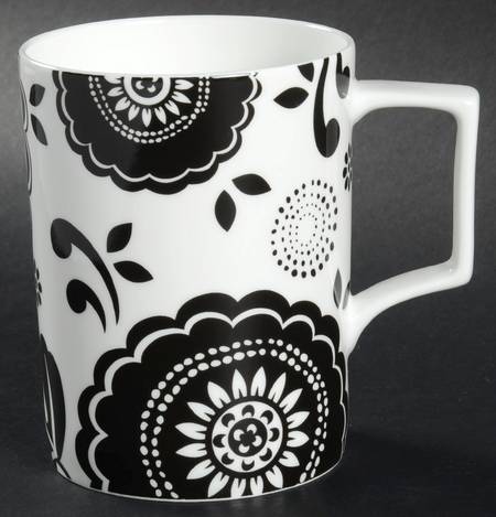 Christina Mug