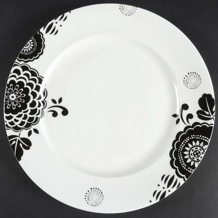 Christina by Spode