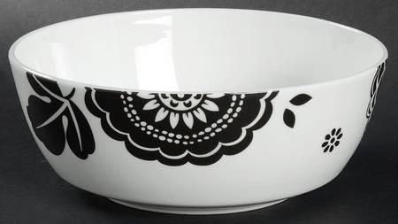 Christina Coupe Cereal Bowl