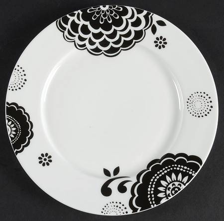 Christina Bread & Butter Plate