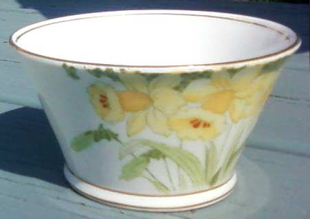 Daffodils Open Sugar Bowl