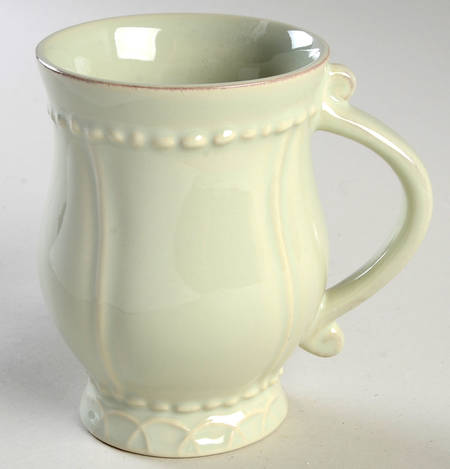 Historia Tea Green Mug
