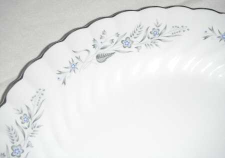Sorrento Dinner Plate