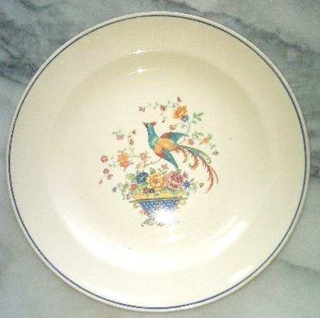 SEB145 by Sebring Pottery