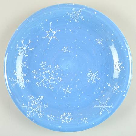 Button Up Snowflake by Sonoma Home