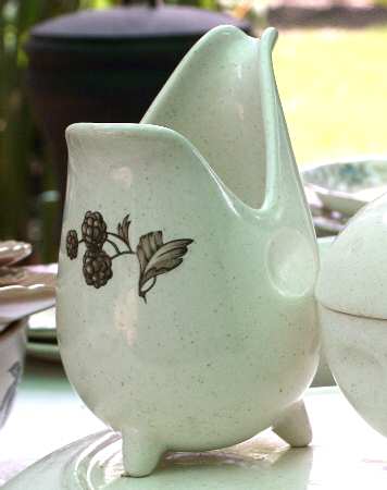 SLM369 Creamer