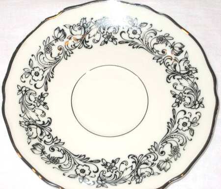 Anastasia Saucer