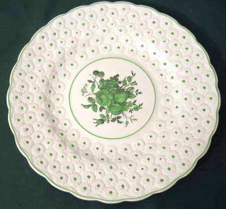 2-8917 Dinner Plate