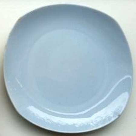 S8P1 Bread & Butter Plate