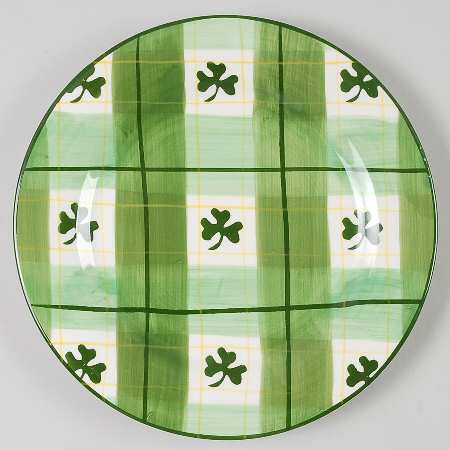 SWV2 Salad Plate