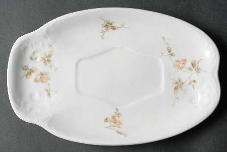 SP210 Underplate for Gravy Boat