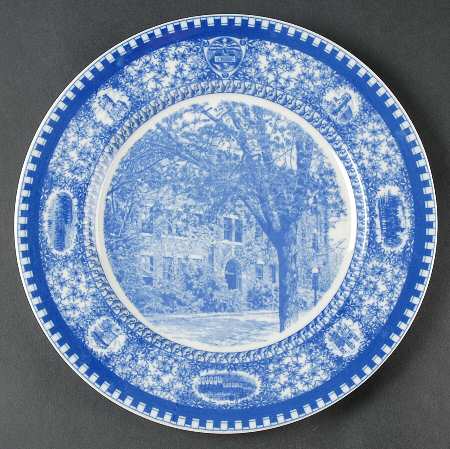 Culver Military Academy Blue by Shenango