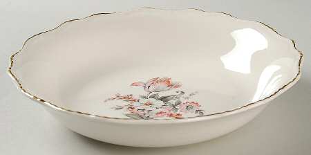 STB380 Coupe Soup Bowl