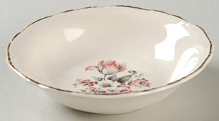 STB380 Fruit/Dessert (Sauce) Bowl