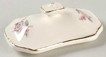 STB380 Lid for Sugar Bowl
